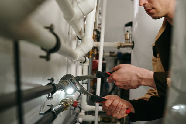 Best Plumbing Inspection Services  in Anna, OH