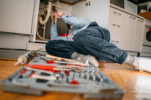 Best 24-Hour Plumber Near Me  in Anna, OH