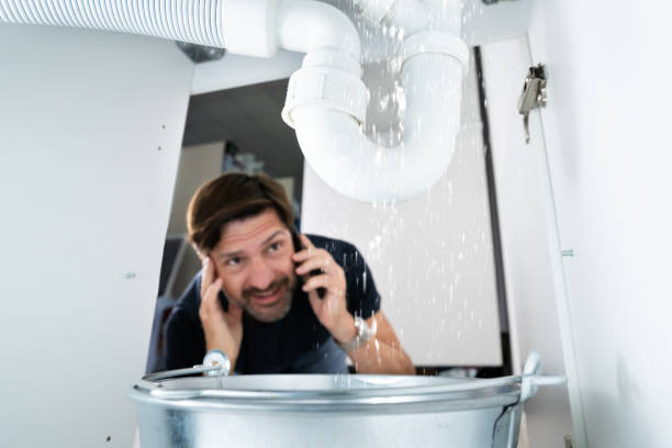 Best Drain Cleaning Services  in Anna, OH