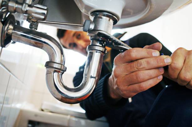 Best Residential Plumbing Services  in Anna, OH