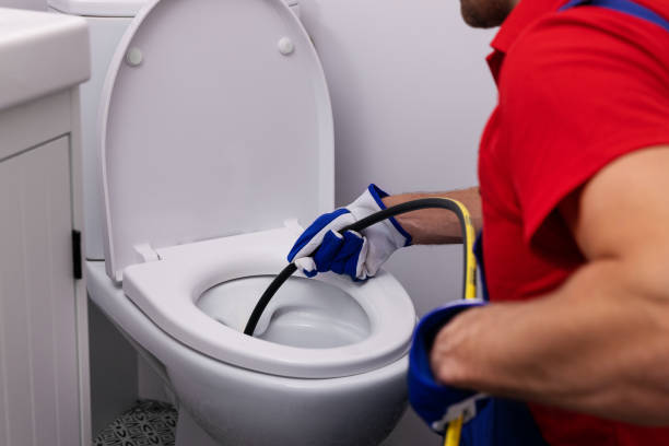 Best Commercial Plumbing Services  in Anna, OH