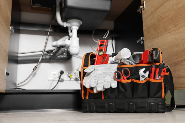 Best Plumbing Repair Near Me  in Anna, OH