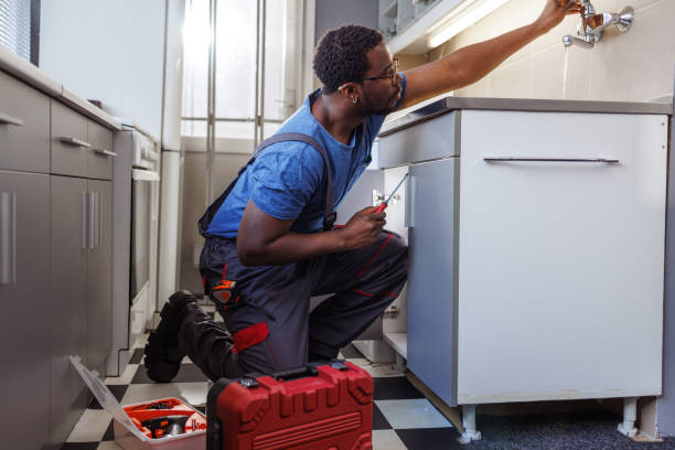  Anna, OH Plumbing Pros