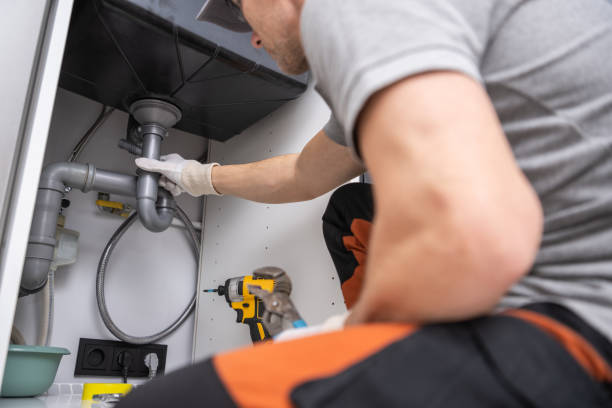 Best Shower Repair Services  in Anna, OH