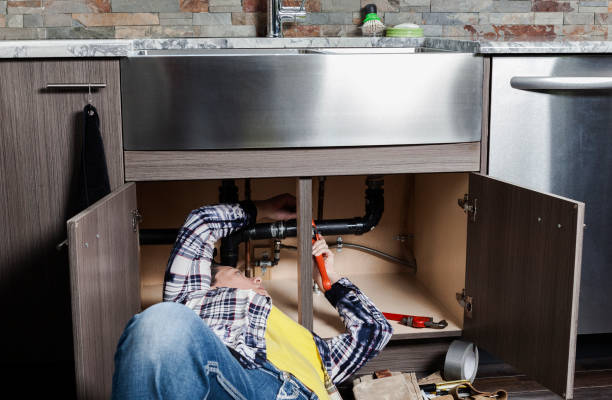 Best Local Plumber Services  in Anna, OH