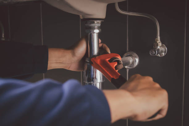 Shower Repair Services in Anna, OH