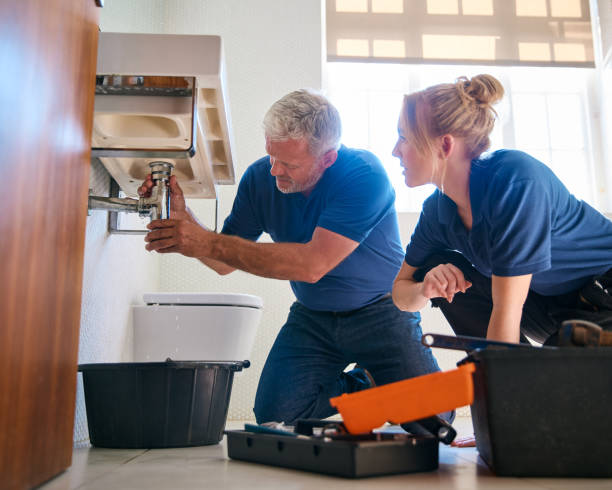 Best Toilet Repair Services  in Anna, OH